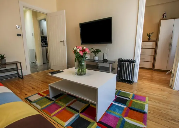 Rare Central London Gem Close To Transport Links