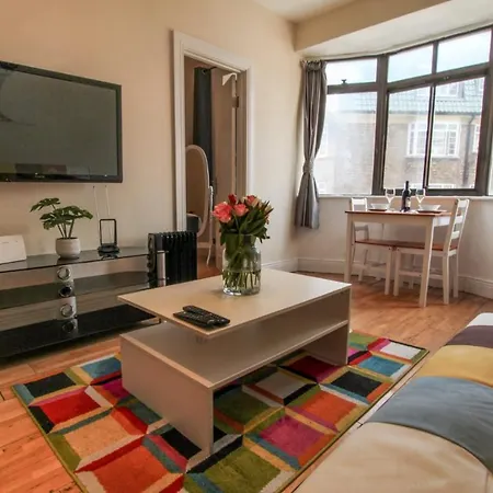 Rare Central London Gem Close To Transport Links Exterior foto