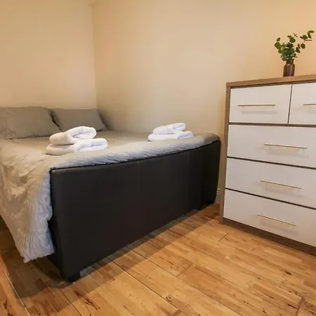 Rare Central London Gem Close To Transport Links Exterior foto