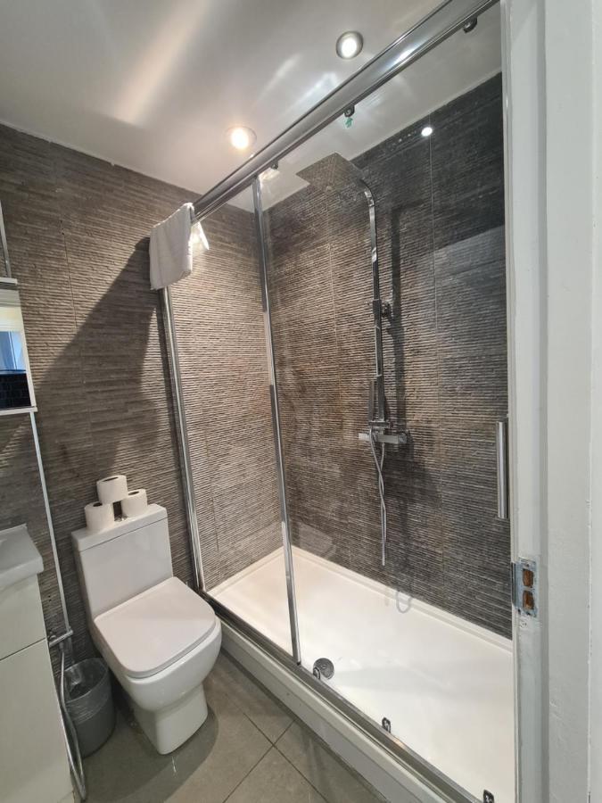 Appartement Rare Gem Close To Transport Links Londres